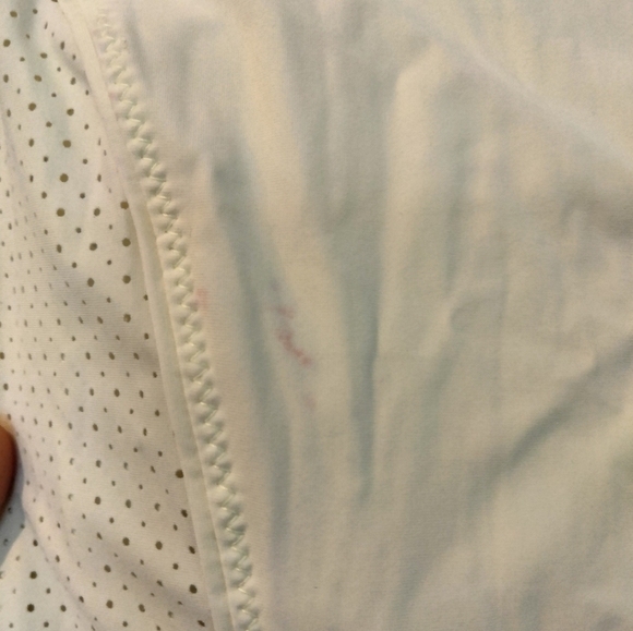 Athleta quarter zip jacket - Picture 3 of 5